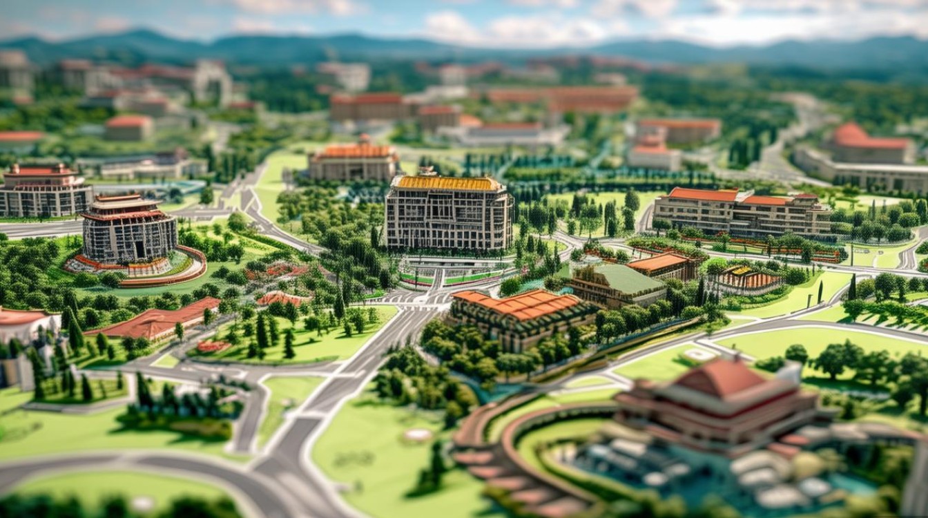 南昌市旅游景点大全