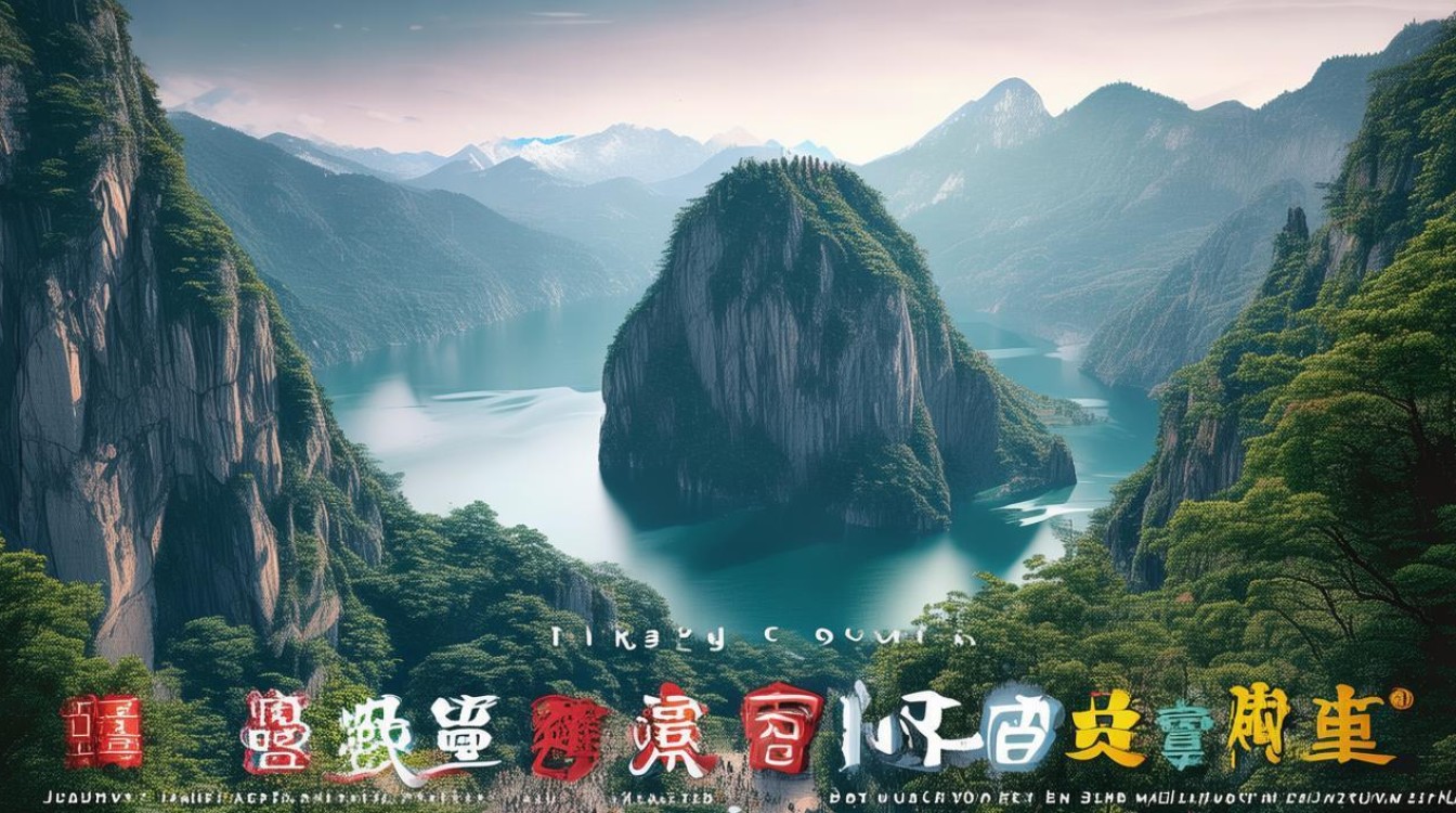 台湾著名景点有哪些 台湾著名景点有哪些