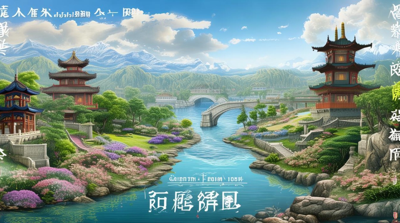 瑞金有哪些旅游景点 瑞金有哪些旅游景点