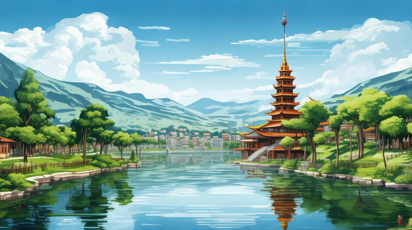 茂名有什么旅游景点 茂名有什么旅游景点