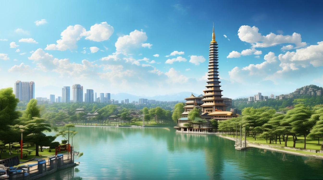 茂名有什么旅游景点 茂名有什么旅游景点