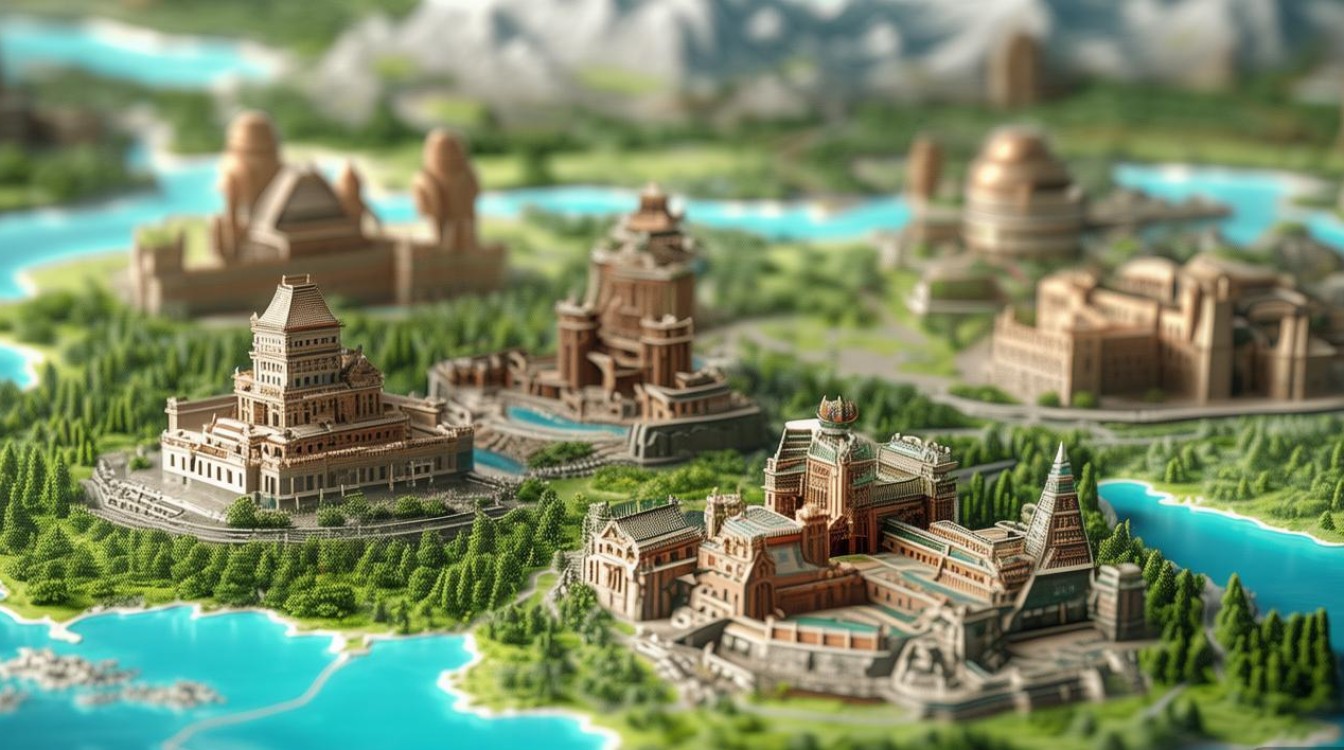 东北旅游景点大全排名