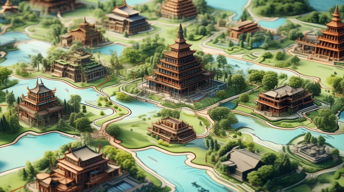 靖江旅游景点有哪些