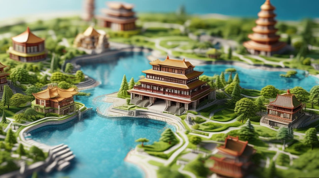 靖江旅游景点有哪些