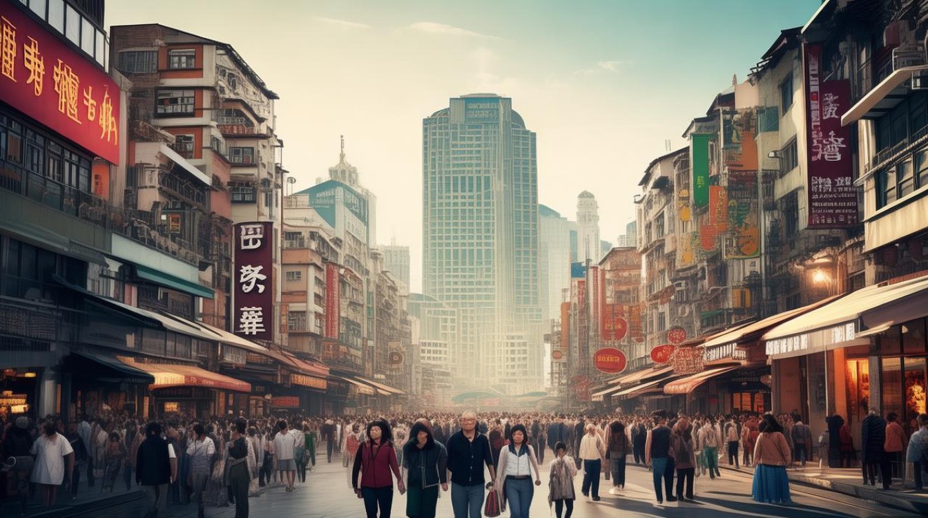 汕头市区旅游景点