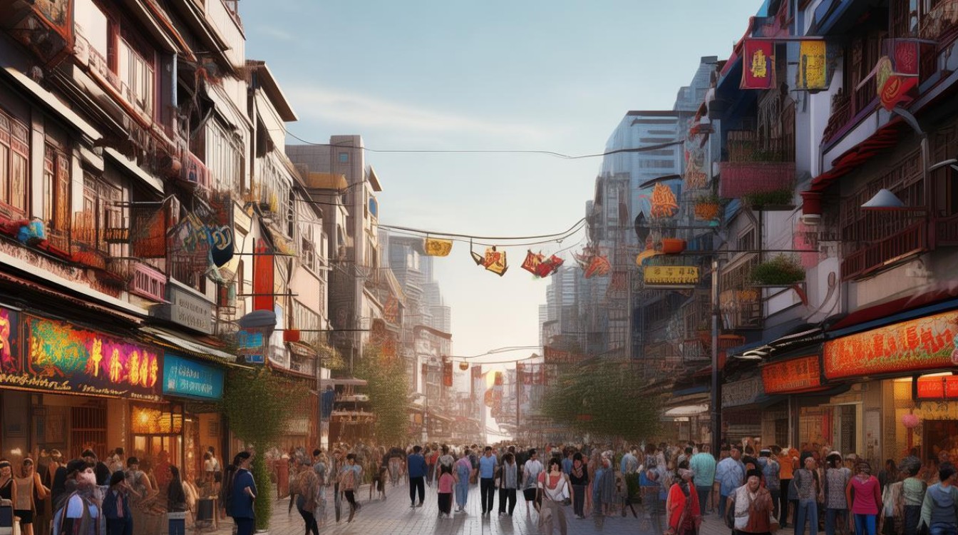 汕头市区旅游景点