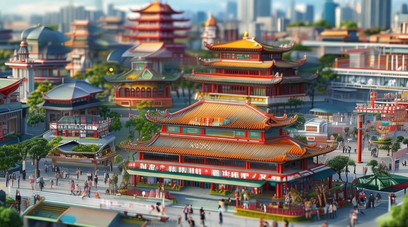 东莞旅游景点大全介绍 东莞旅游景点大全介绍