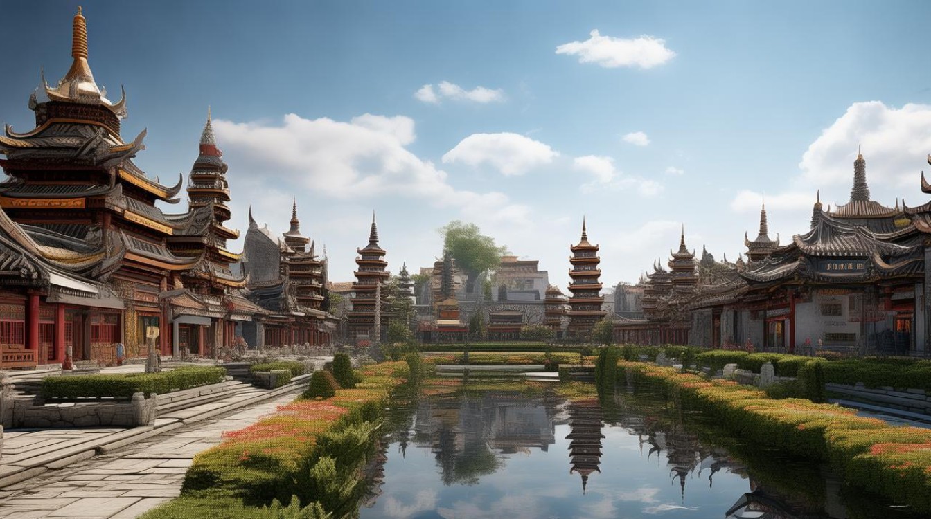 沈北新区旅游景点 沈北新区旅游景点