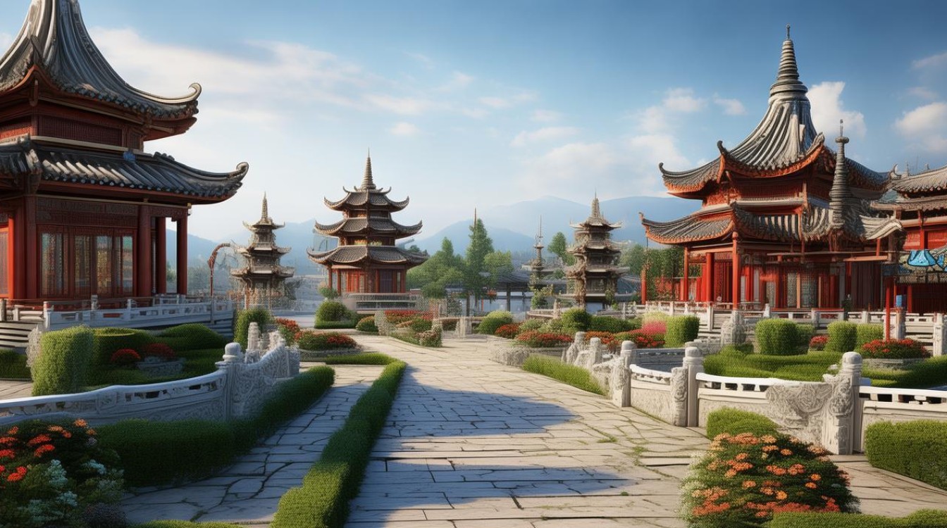 沈北新区旅游景点 沈北新区旅游景点