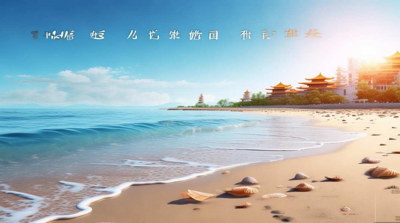 珠海海边旅游景点 珠海海边旅游景点