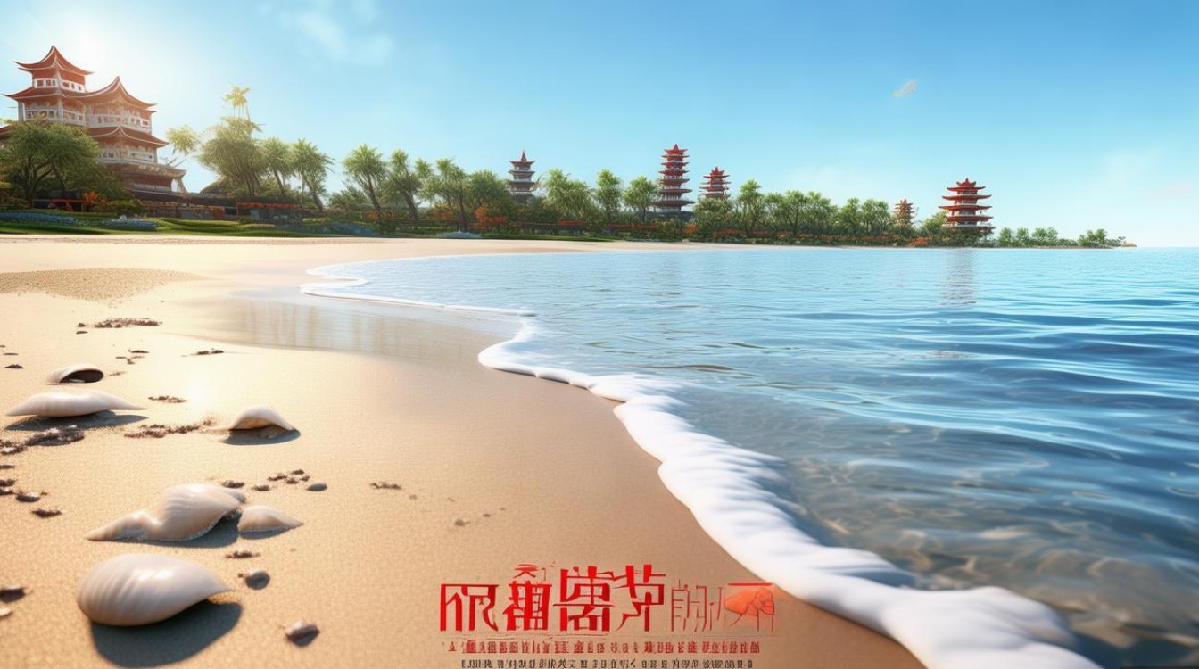 珠海海边旅游景点 珠海海边旅游景点