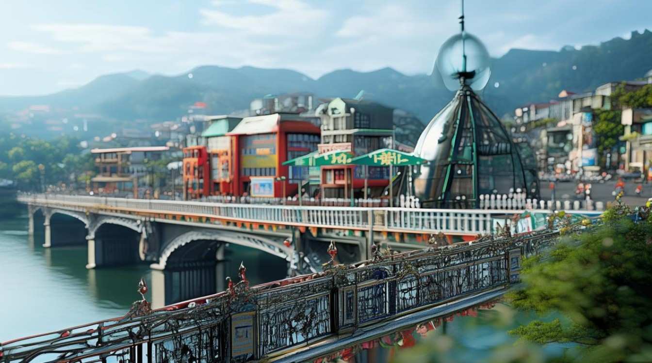 虎门有哪些旅游景点 虎门有哪些旅游景点