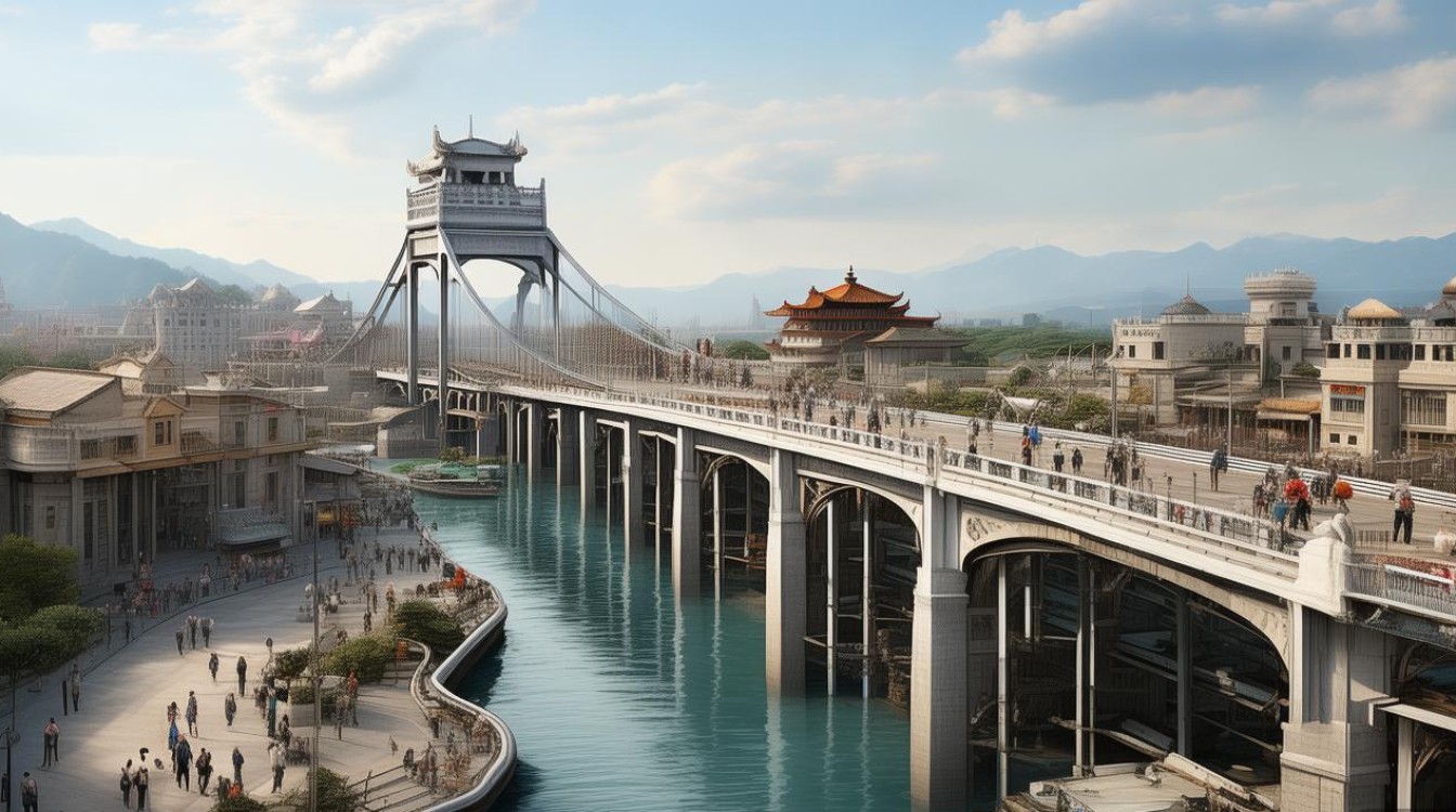 虎门有哪些旅游景点 虎门有哪些旅游景点