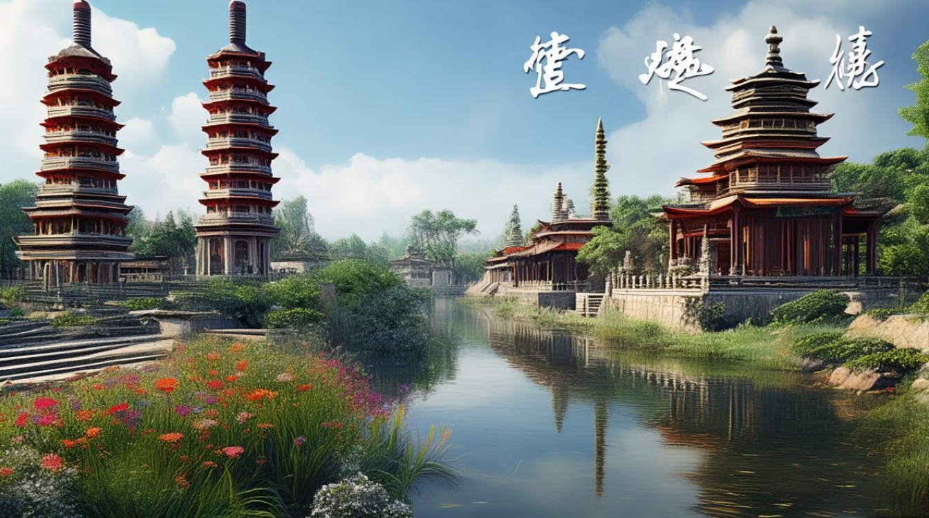 华亭县旅游景点