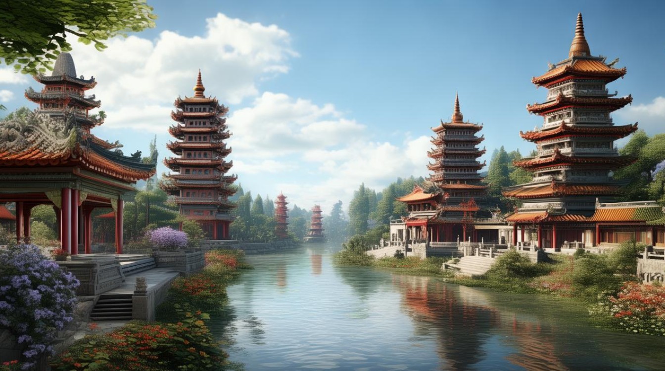 华亭县旅游景点