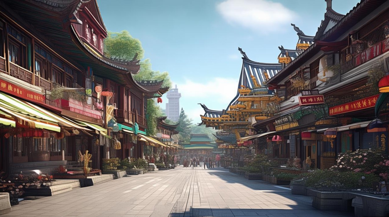 贵阳市附近的景点