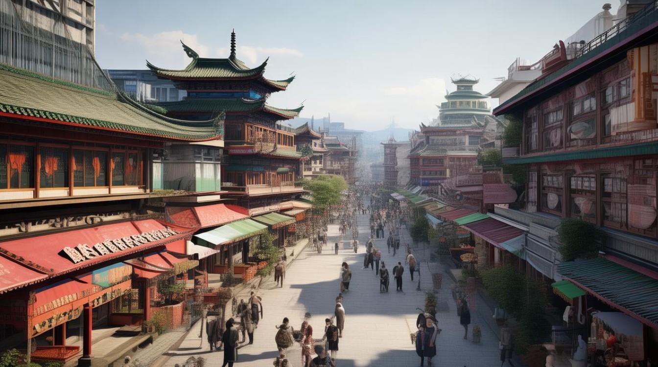 贵阳市附近的景点