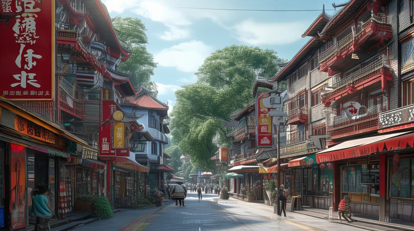 贵阳市附近的景点