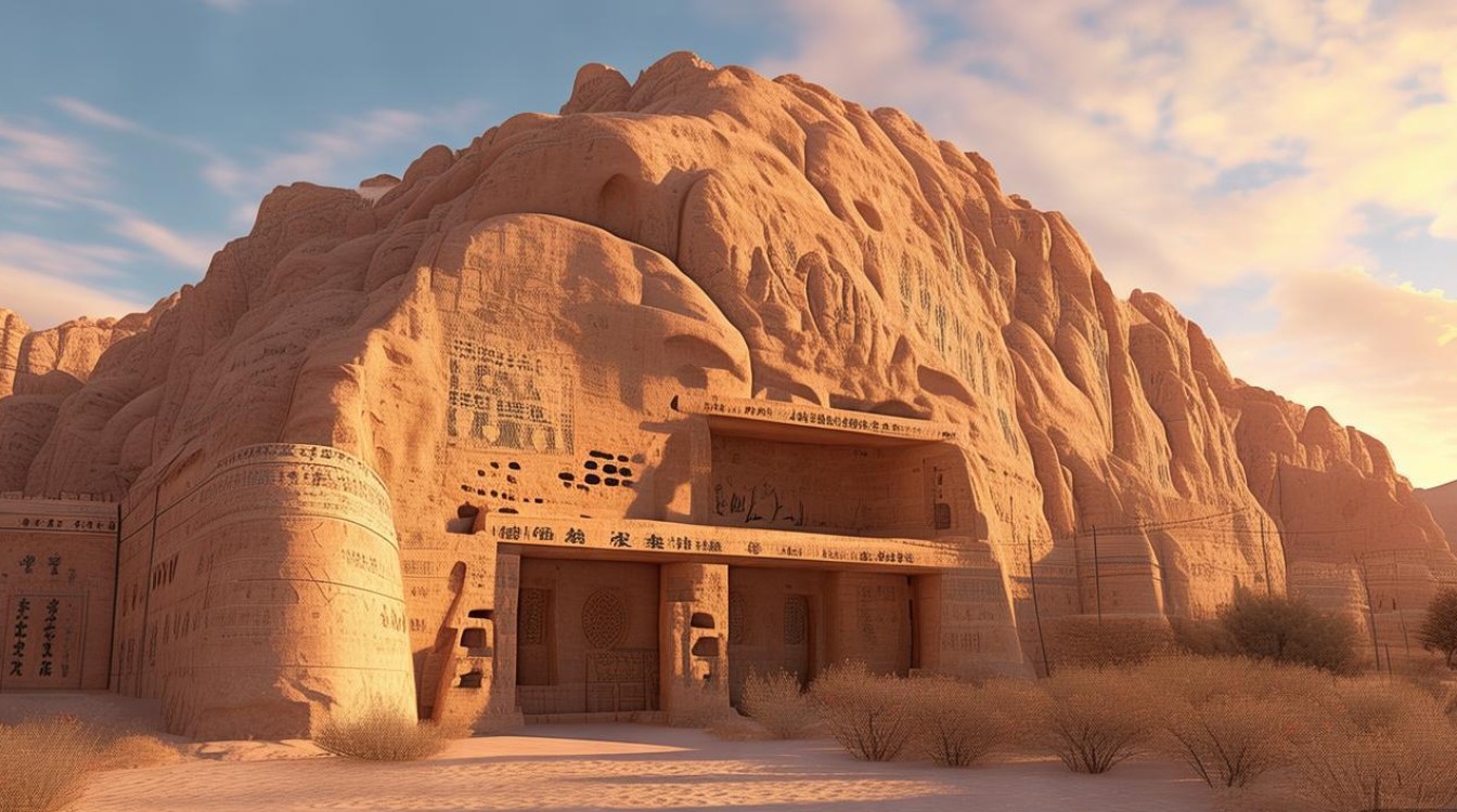 甘肃附近的旅游景点 甘肃附近的旅游景点