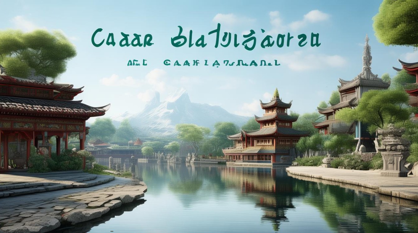 聊城景区有哪些景点 聊城景区有哪些景点