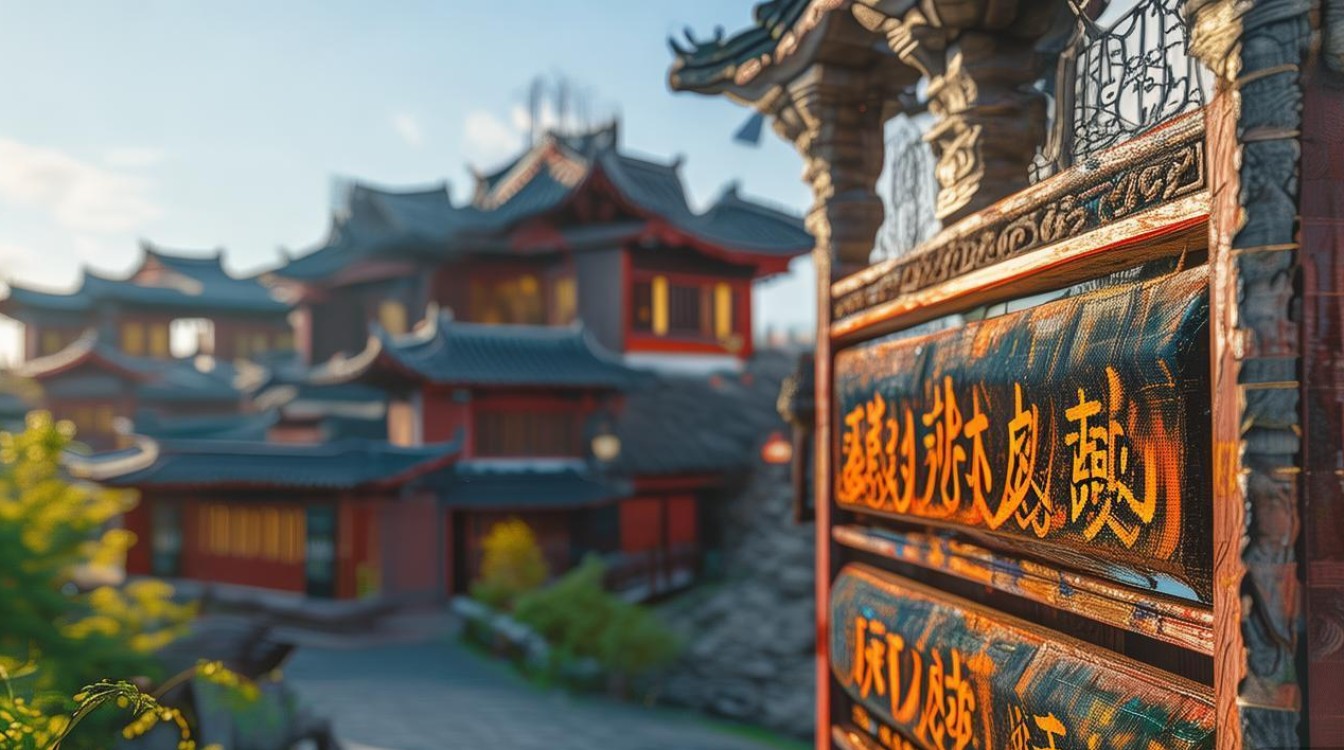 陕西蓝田旅游景点 陕西蓝田旅游景点