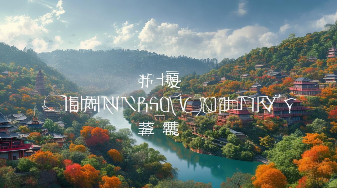 长阳县旅游景点