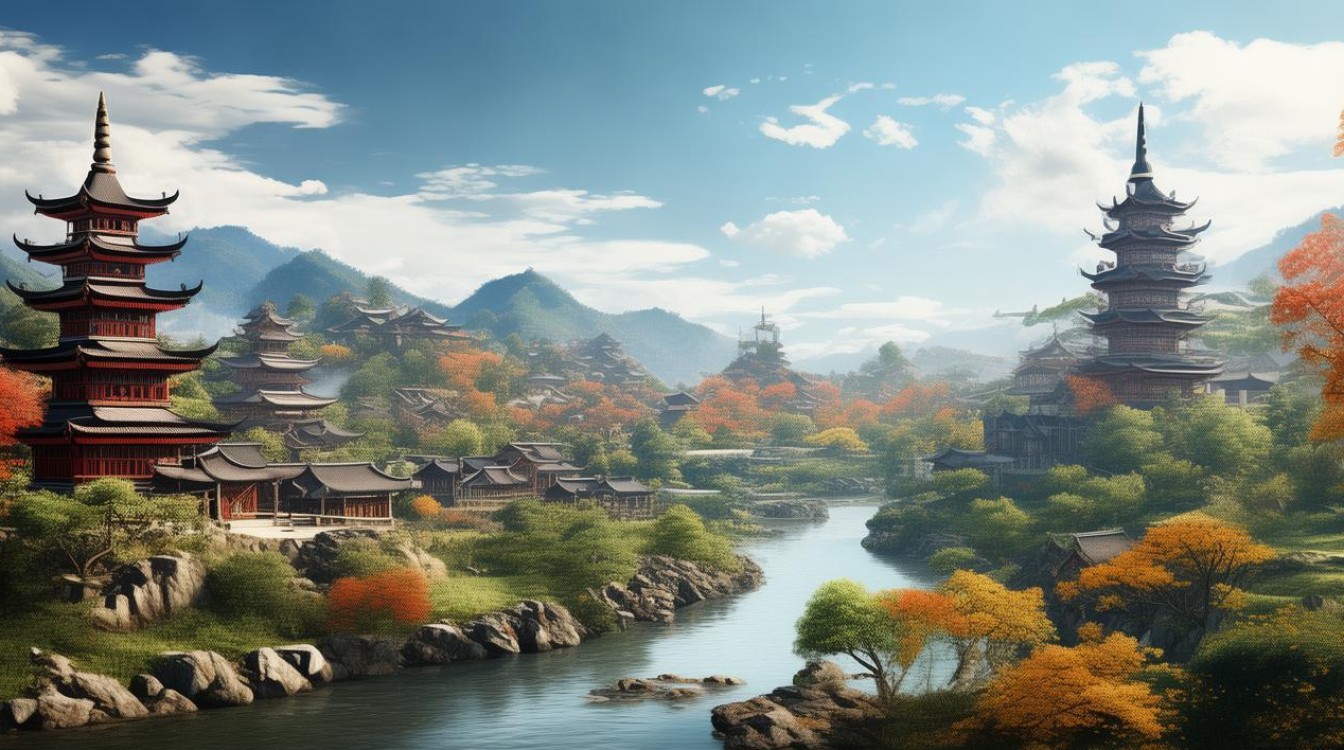 长阳县旅游景点