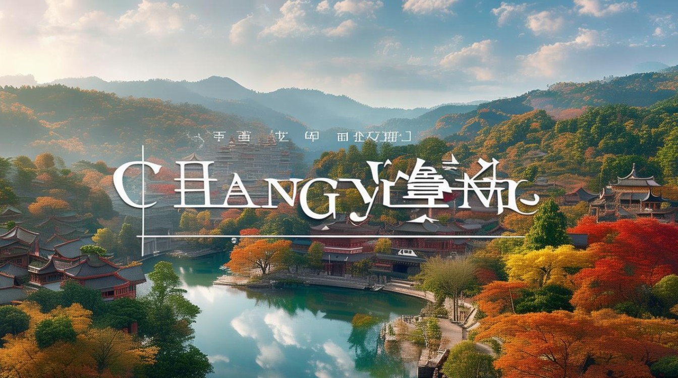 长阳县旅游景点