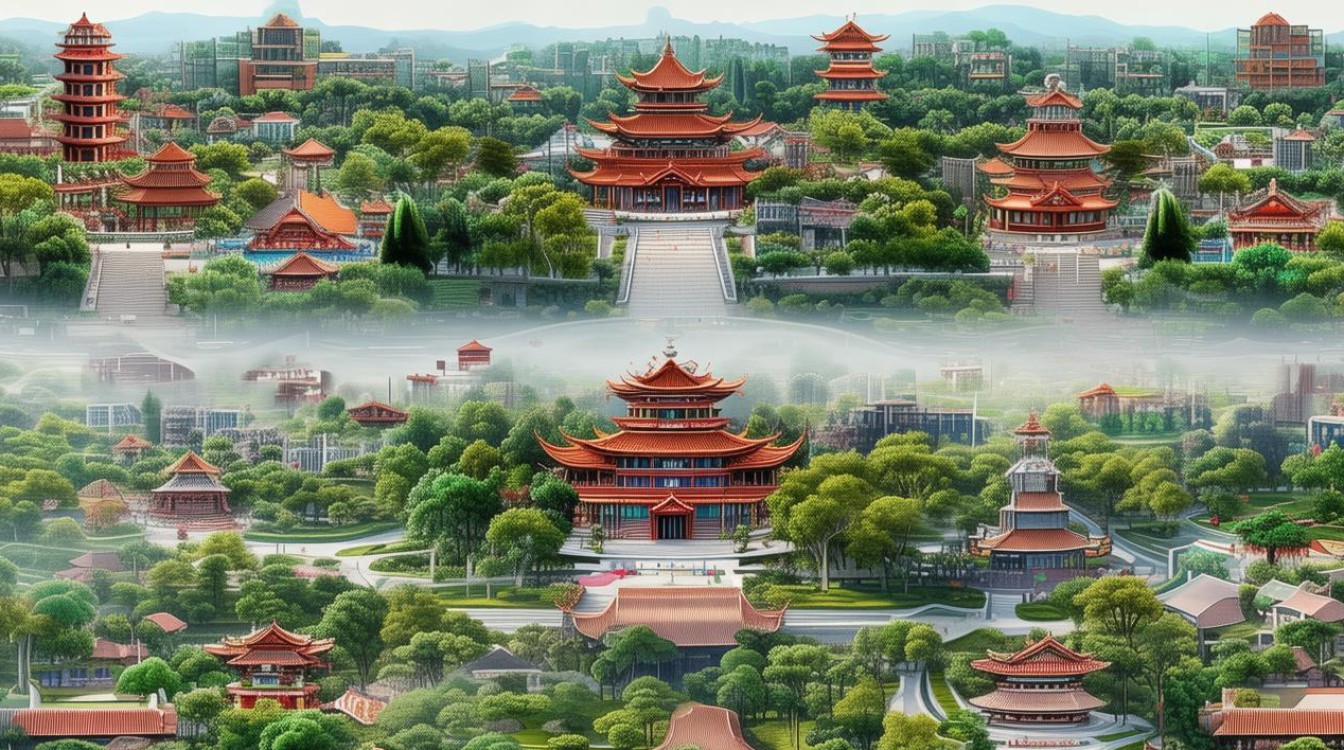 济阳旅游景点大全 济阳旅游景点大全