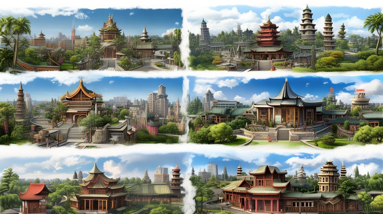 济阳旅游景点大全 济阳旅游景点大全