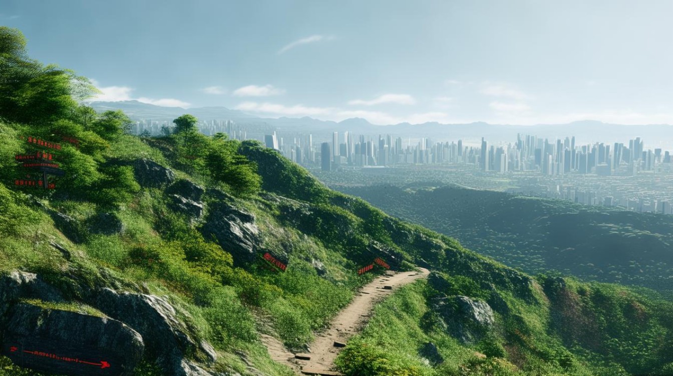 江门爬山景点推荐 江门爬山景点推荐