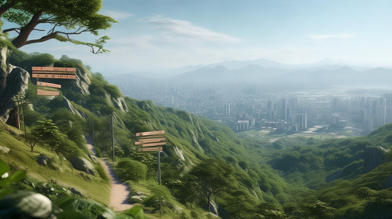 江门爬山景点推荐 江门爬山景点推荐