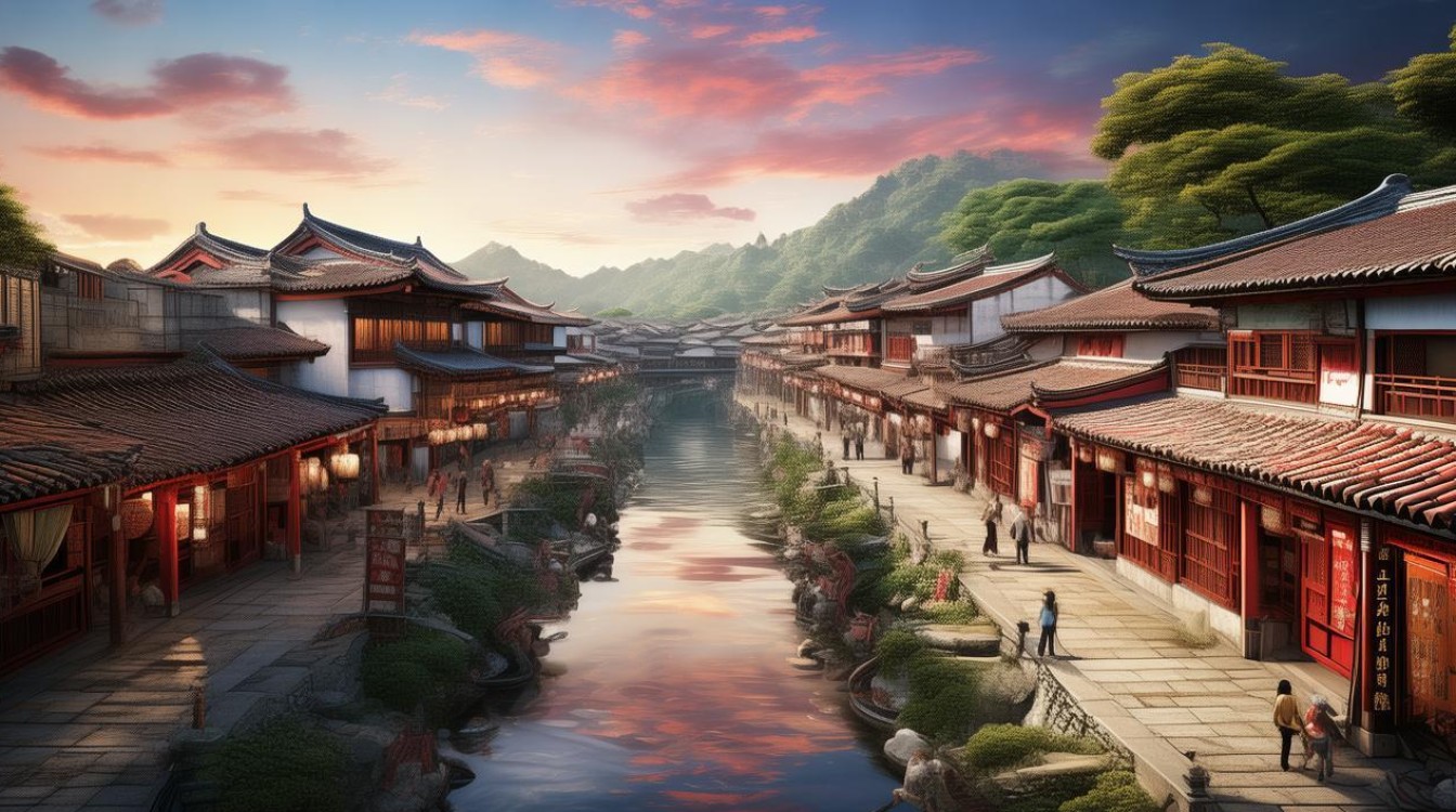 丰县的旅游景点