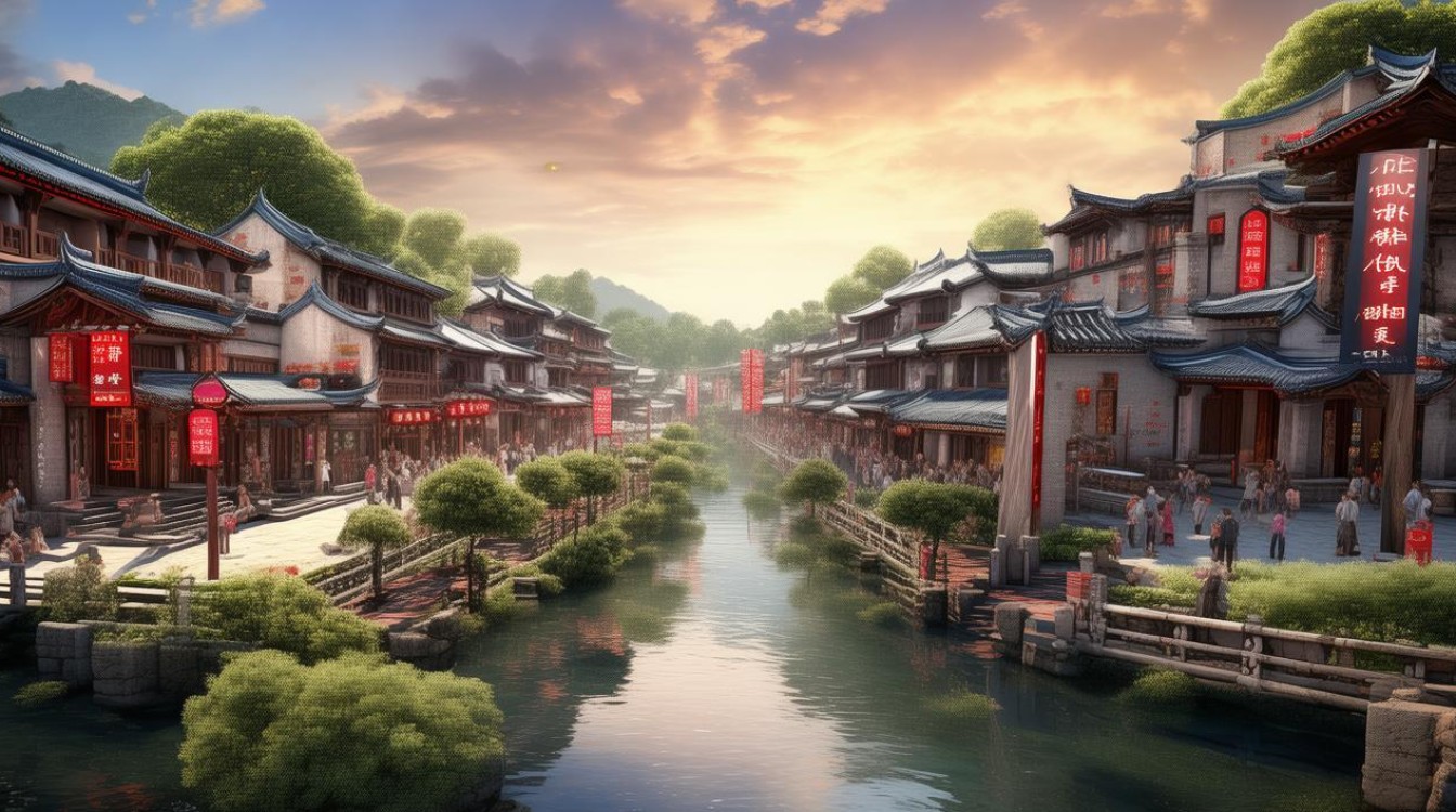 丰县的旅游景点