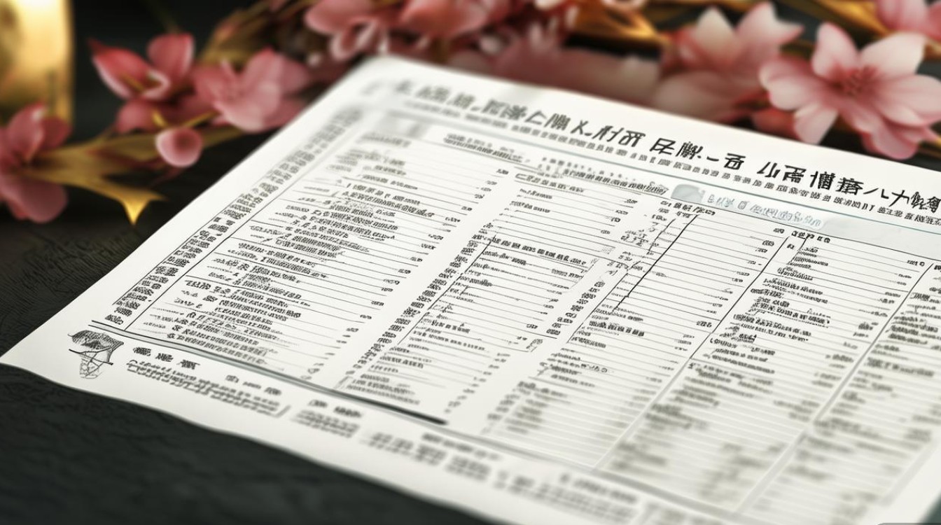 成都景点门票价格表