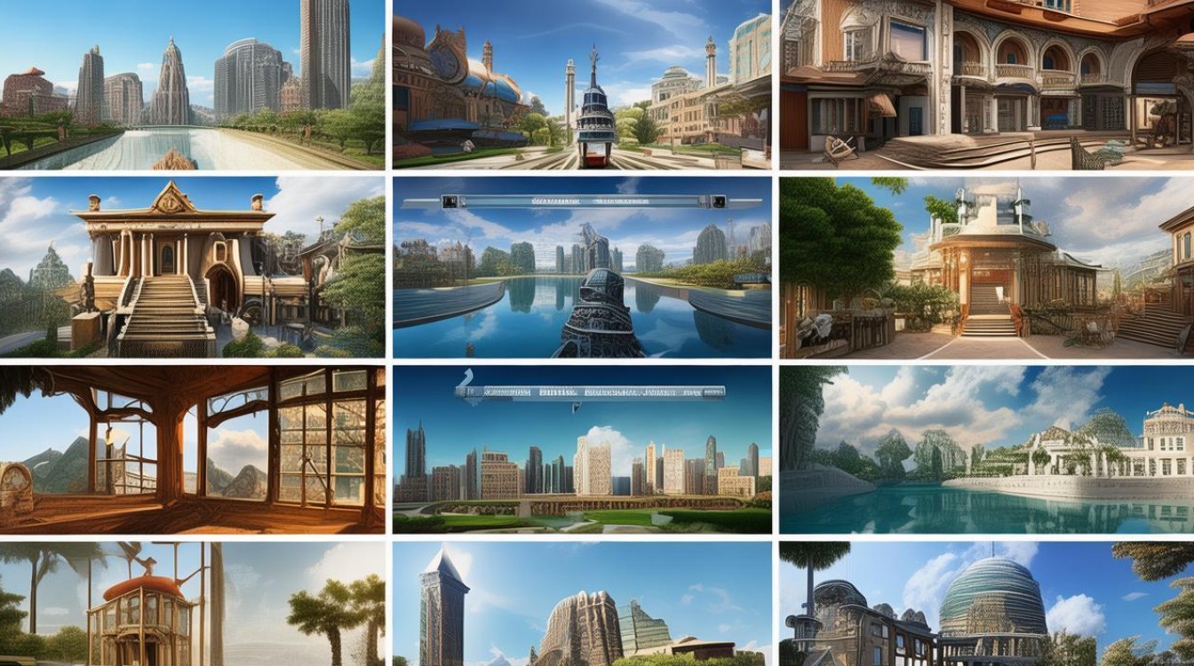 我国十大旅游景点 我国十大旅游景点