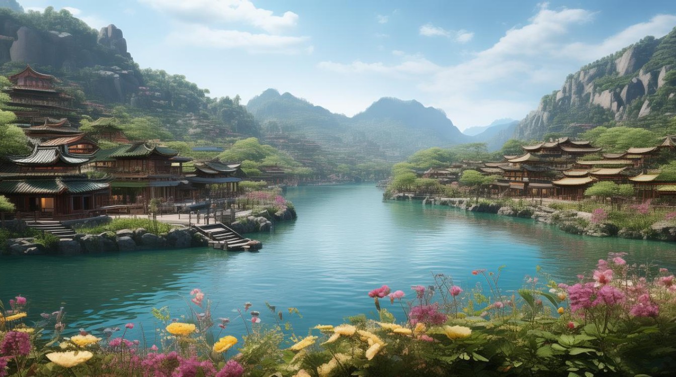 花溪旅游景点有哪些 花溪旅游景点有哪些