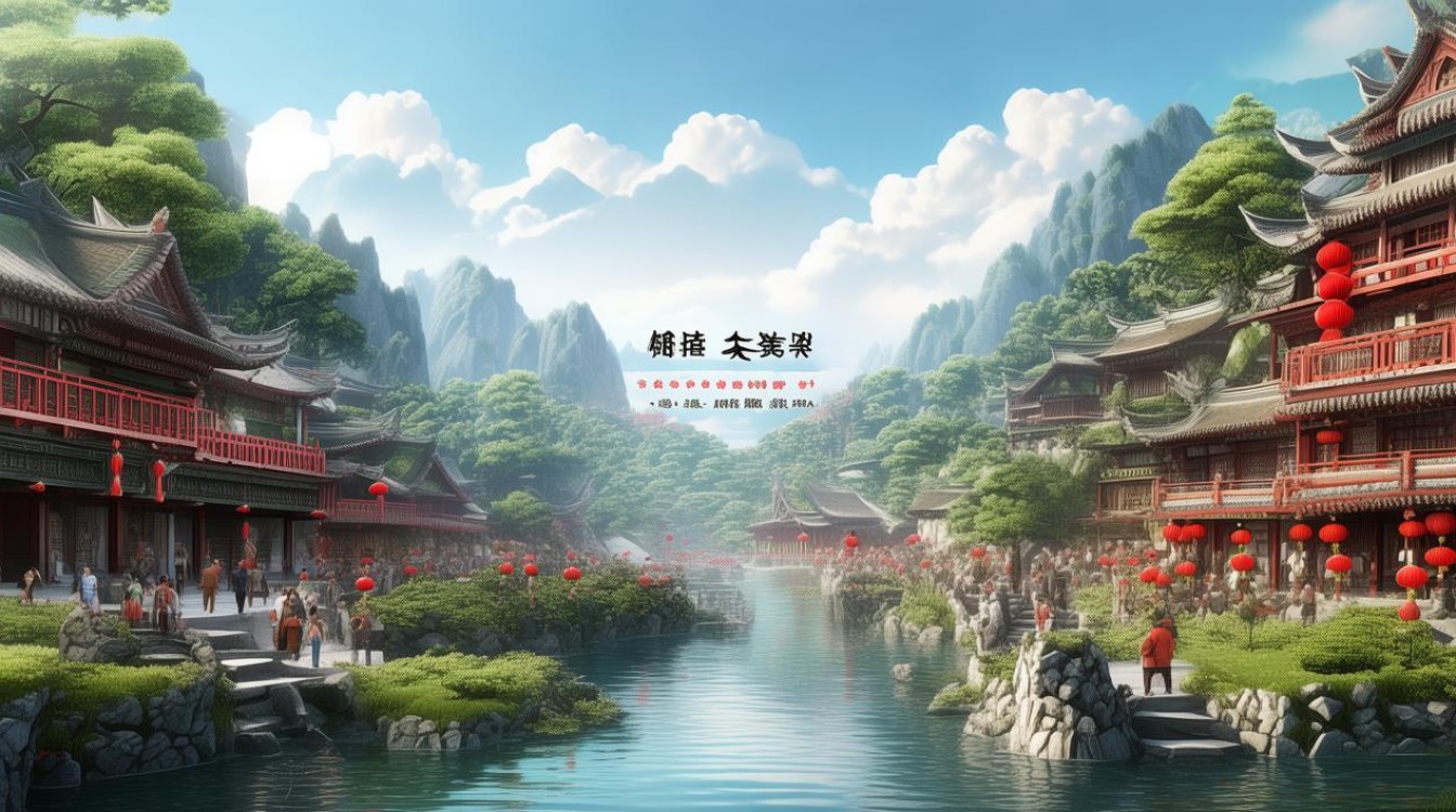 花溪旅游景点有哪些 花溪旅游景点有哪些