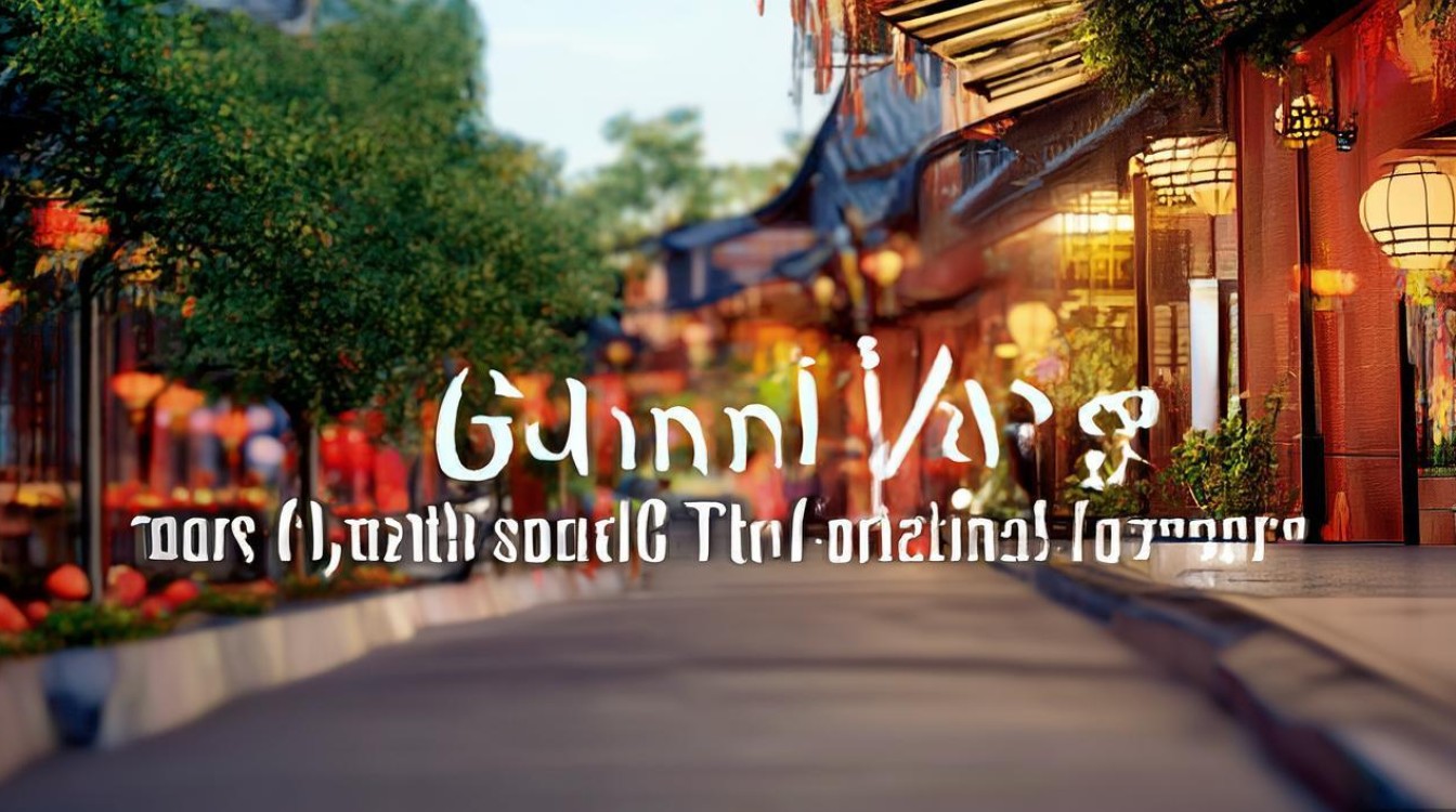 贵阳市旅游景点推荐 贵阳市旅游景点推荐