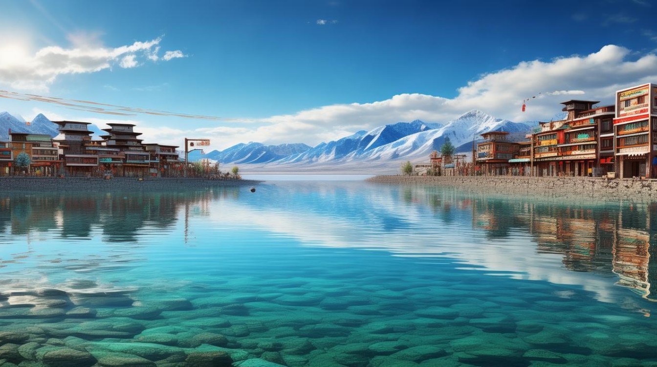 青海有哪些好玩的景点 青海有哪些好玩的景点