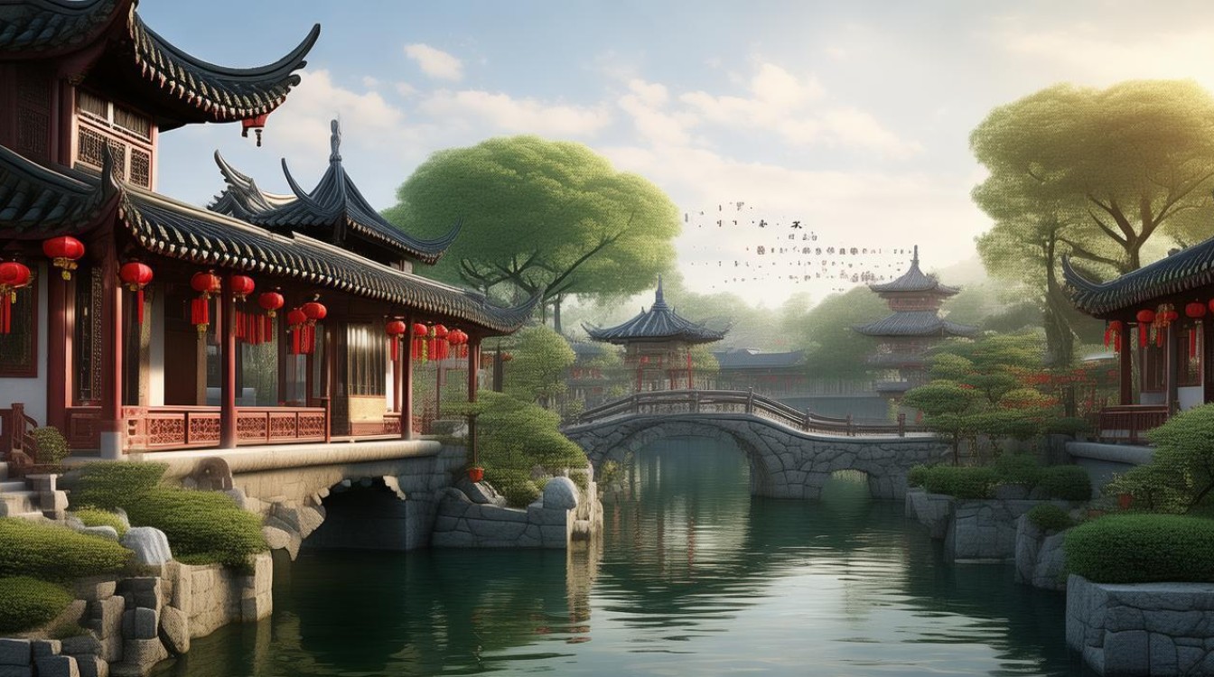 苏州旅游景点排行 苏州旅游景点排行