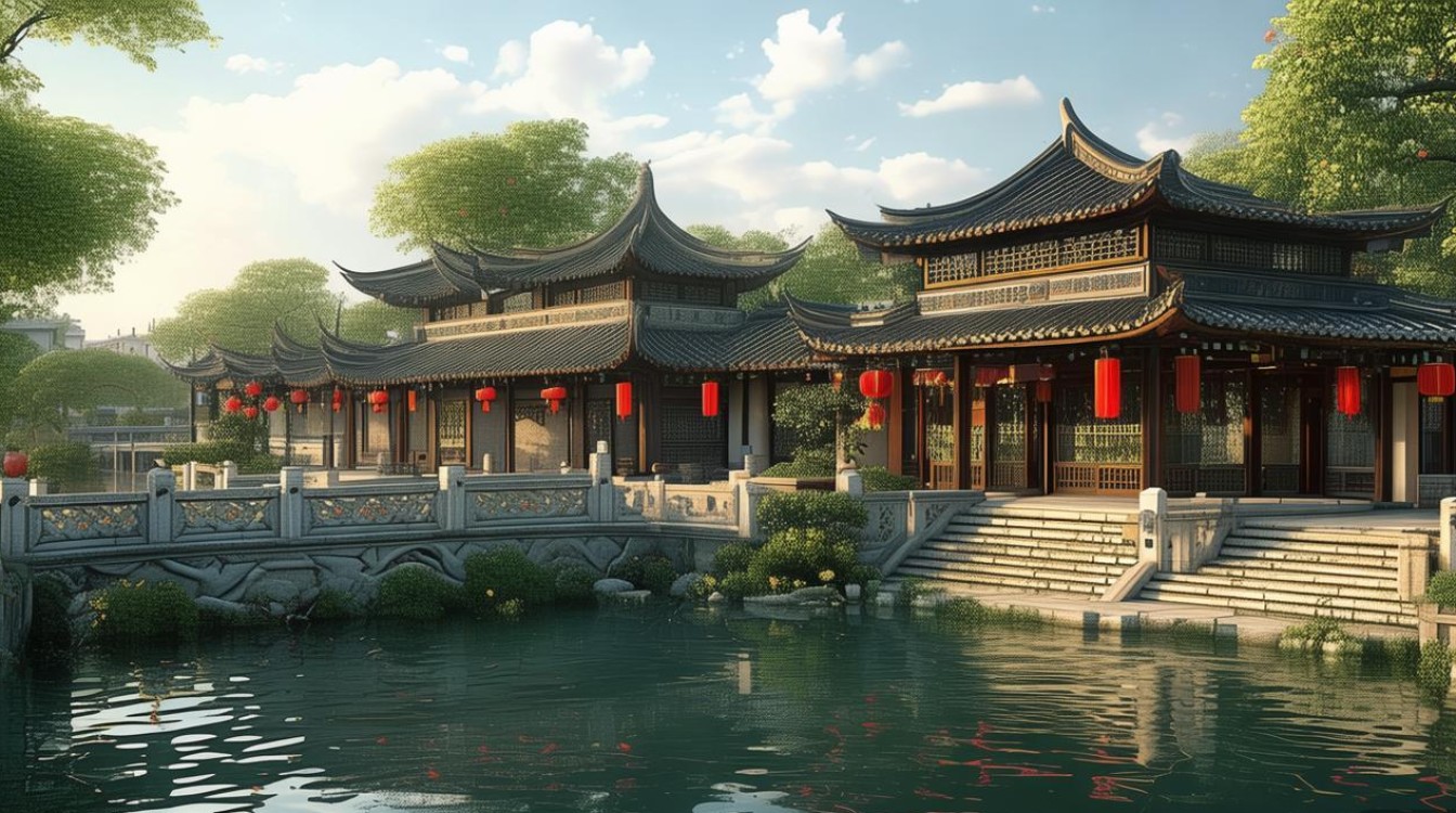 苏州旅游景点排行 苏州旅游景点排行