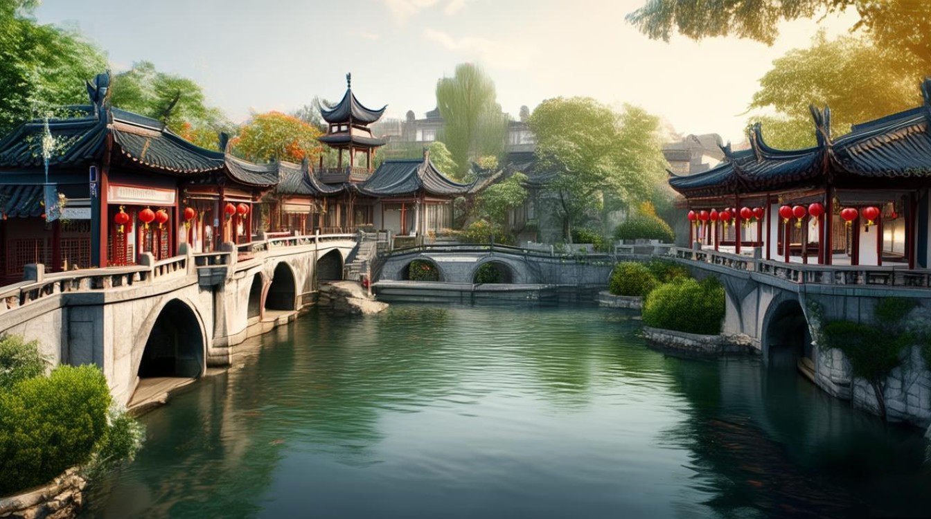 苏州旅游景点排行 苏州旅游景点排行