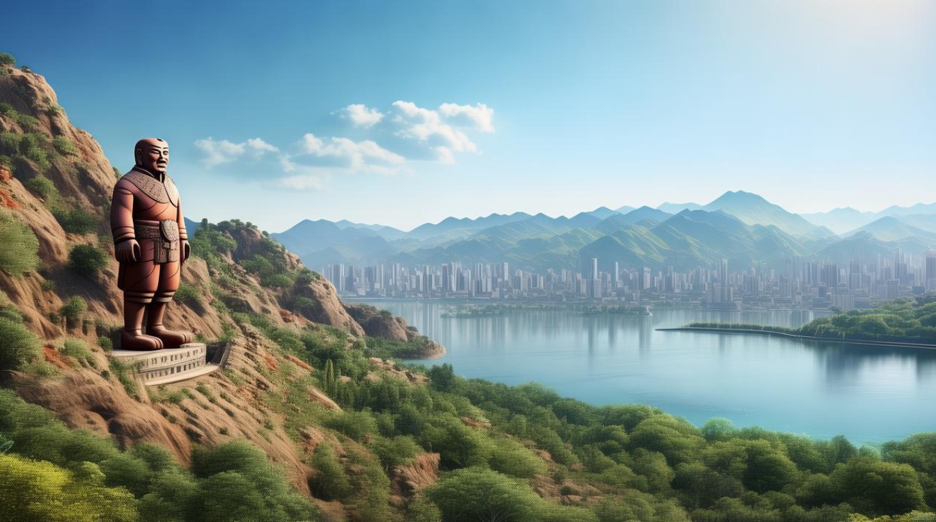 江西南昌有什么景点 江西南昌有什么景点