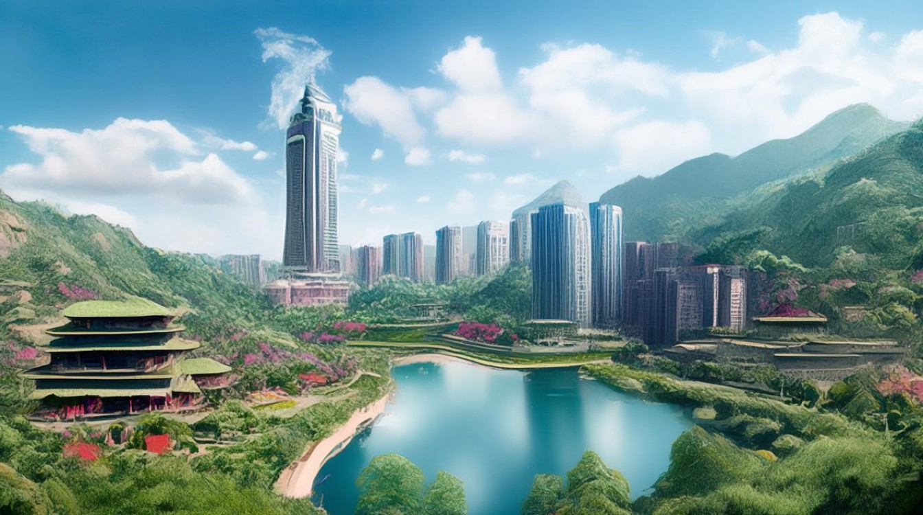 江西南昌有什么景点 江西南昌有什么景点