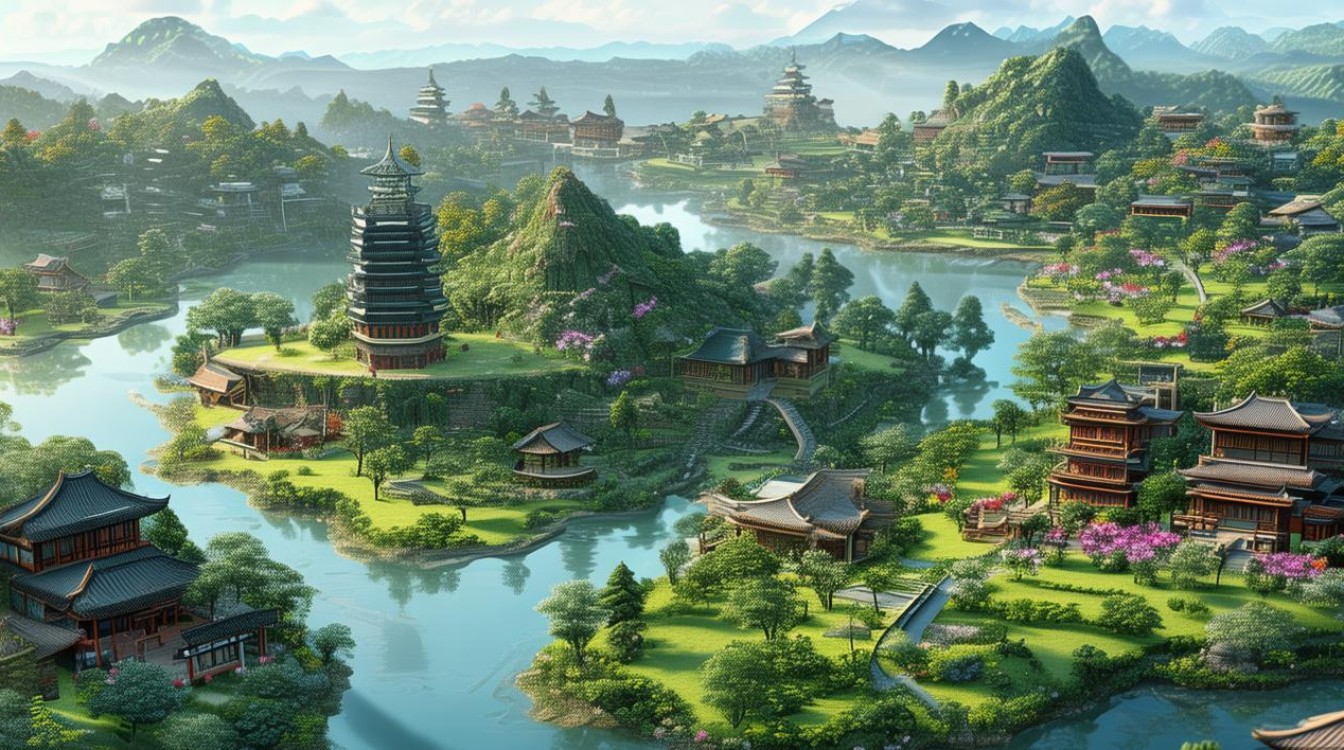 宣城周边旅游景点 宣城周边旅游景点