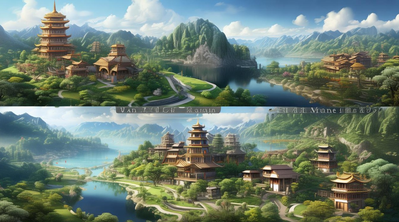 宣城周边旅游景点 宣城周边旅游景点