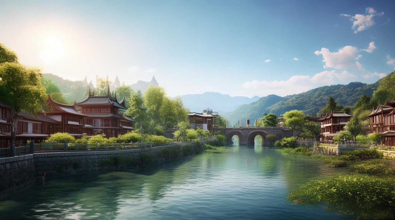 赣州附近的旅游景点