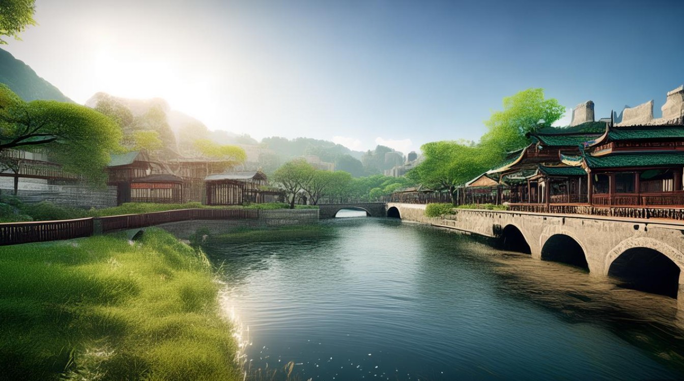 赣州附近的旅游景点