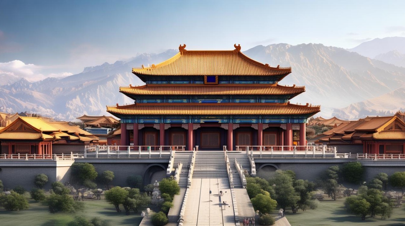 延安有什么旅游景点 延安有什么旅游景点